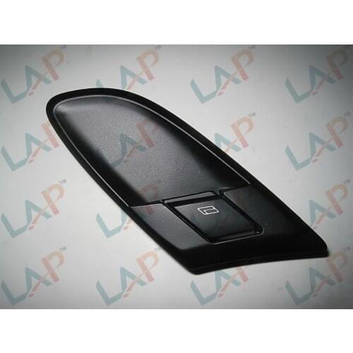 5801409978 POWER WINDOW PASSENGER SWITCH LE04-05019-2 for IVECO POWER DAILY 2009