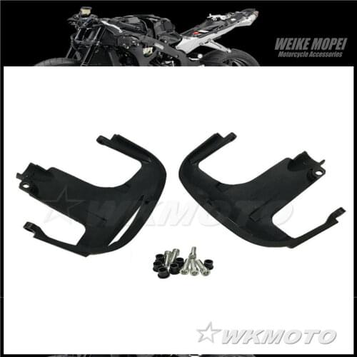 ABS Cylinder Engine Protector Guard Fit For BMW R1150R R1150GS R1150RT 2004-2005