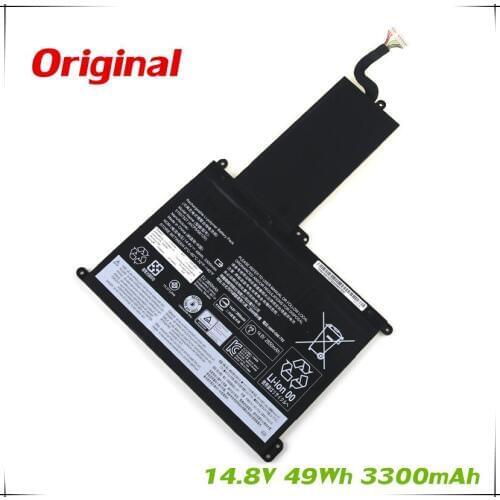 7XINbox 14.8V 49Wh 3300mAh Original 31507327 Laptop Battery For Lenovo AIO PC HORIZON 2S F0AT 31507327 Tablet
