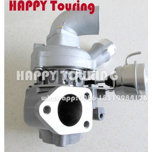 BV43 turbo 53039880145 53039880127 53039700145 282004A480 Turbine Turbocharger for Hyundai H-1 Starex 2.5 CRDI 170HP D4CB