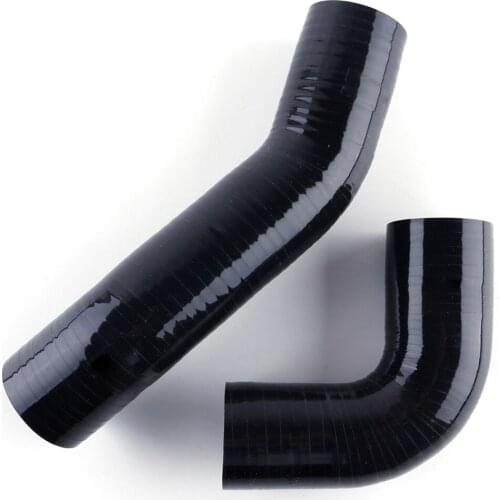 FOR JAGUAR X-TYPE EGR MAP TURBO 2.0L Silicone Radiator Hose Kit