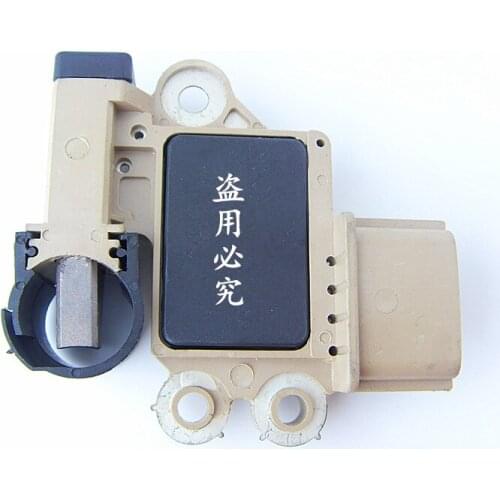 For Mitsubishi Outlander Galant Jeep BYD S6 192C Halla Car Generator Regulator Car Accessories