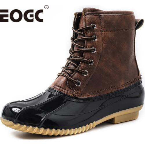 EOGC Women's Boots