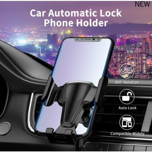 Автомобильные держатели для мобильных телефонов HAOKUXUAN China At AliExpress