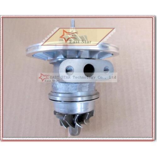 Turbo Cartridge CHRA Core K14 53149887018 074145701AX Turbocharger For VW T4 Transporter 1995-03 ACV AUF AYC AJT AYY 2.5L 102HP