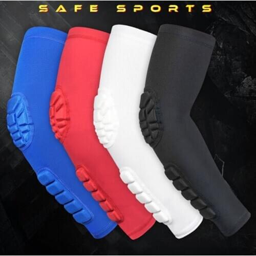 Outdoor Sports Arm Sleeves Sun Uv Protection Running Arm Warmers Cycling Arm Cover Long Sleeve