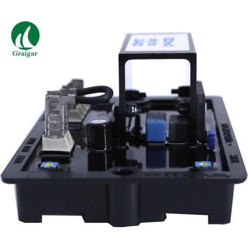 New R220 Automatic Voltage Regulators for LSA423 Replaced Leroy Somer AVR R220