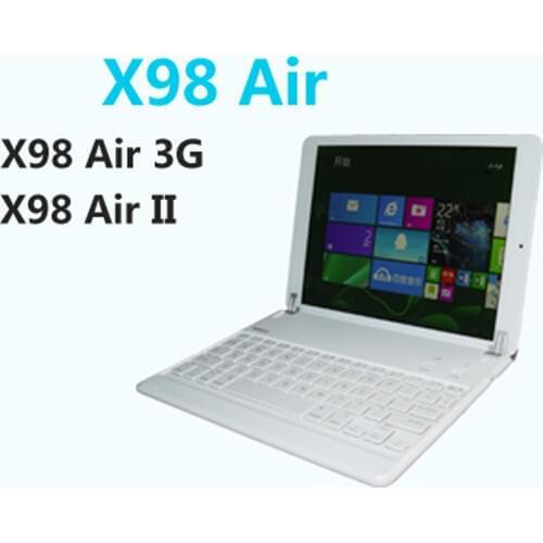 Original Bluetooth Keyboard for teclast x98 air 3g case intel teclast x98 air ii 3g Tablets teclast x98 air ii windows