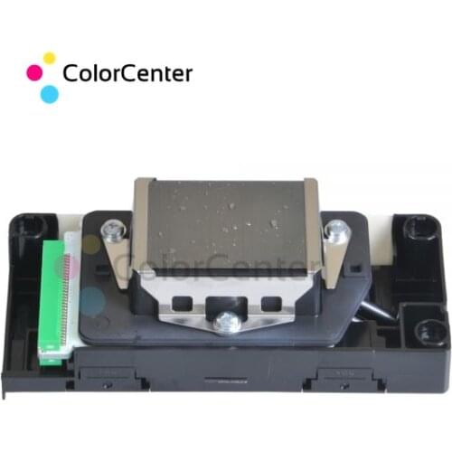 Mutoh VJ-1204 / VJ-1304 / VJ-1604 / VJ-1604W / VJ-1608 Printhead (DX5) - DF-49684
