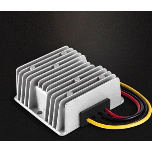 DC DC Step-down Converter Regulator Reducer Transformer 24V to 12V 20A 240W