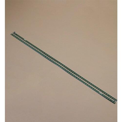 LED Full Array Bars For LG 55UF6430 55UF6450 55UH5B LED Backlight Strips Matrix LED 55" V15.5 ART3 UD Lamps Lens Bands Rulers