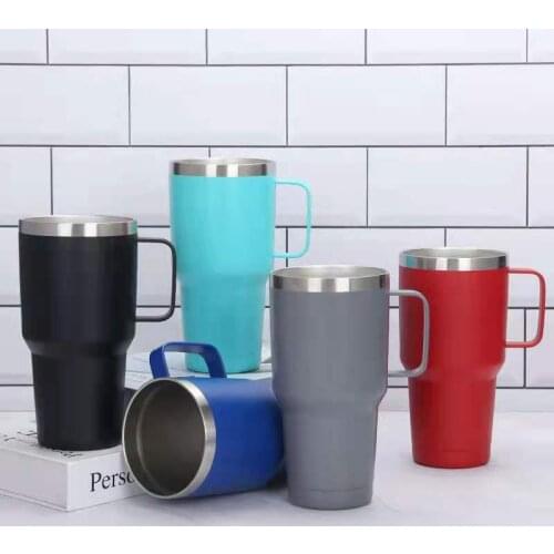 Stainless Steel Thermos Tumbler Cups Smart Travel Coffee Mug Water Cup Vacuum Flask Thermo Cups Bottle Thermocup Garrafa Termica