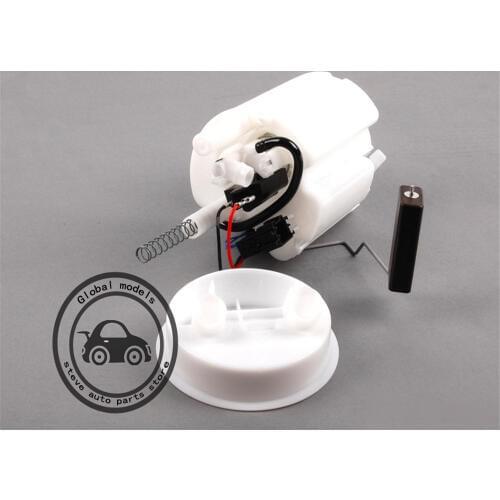 Fuel Pump Assembly for Mercedes Benz W203 C160 C180 C200 C220 C230 C240 C270 C280 C320 C350 C55 A2034703594