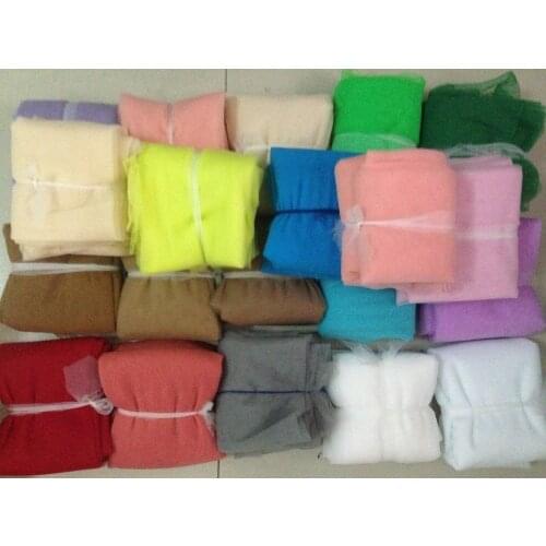 160cm wide 3meter/lot soft fine mesh tulle tiny hole gauze royal blue gray blue mint green coffee champagne peach beige nude red