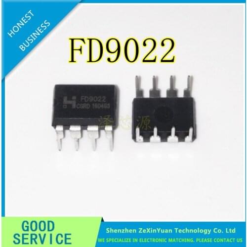 20PCS-100PCS FD9022 9022 DIP-8 New original