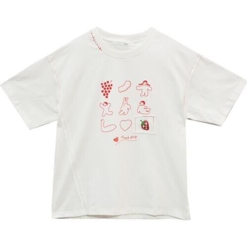 Bebobsons Women's T-shirts