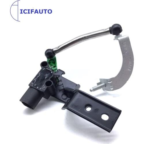 Front Right Headlamp leveling sensor For VW DSI Passat B8 Skoda Superb Seat Ateca 3Q0 412 522A, 3Q0412522A