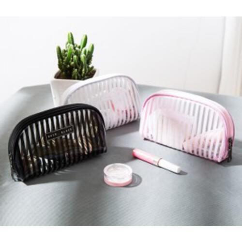 Прозрачные косметички Faisean China At AliExpress