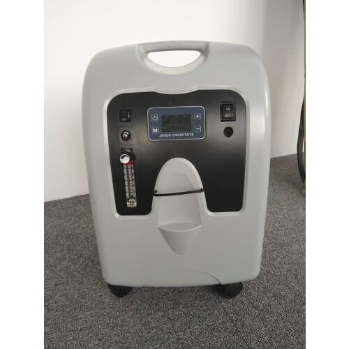 LOVEGOPOC Oxygen Concentrators