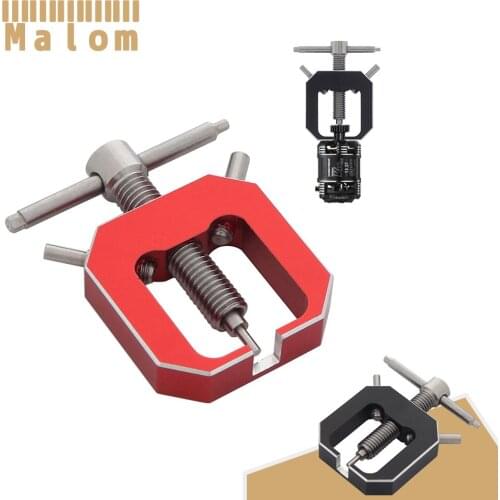 Metal Universal Motor Pinion Remover Tool Motors Gear Puller for RC Model Car Drone Truck Helicopter Boat Accessory