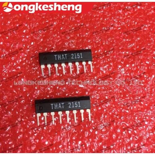 THAT2252 THAT2151 THAT2150A THAT2155 THAT2180C Free Shipping NEW Original Module