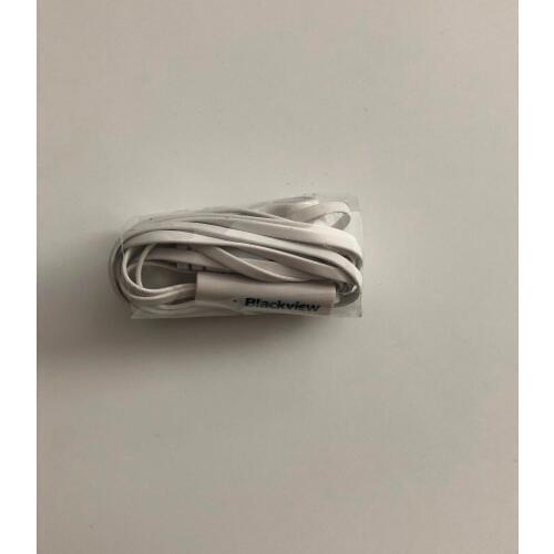 New Replacement Earphone Headset For Blackview R7 5.5 Inch 1920x1080 MT6755 Octa Core Free Shipping