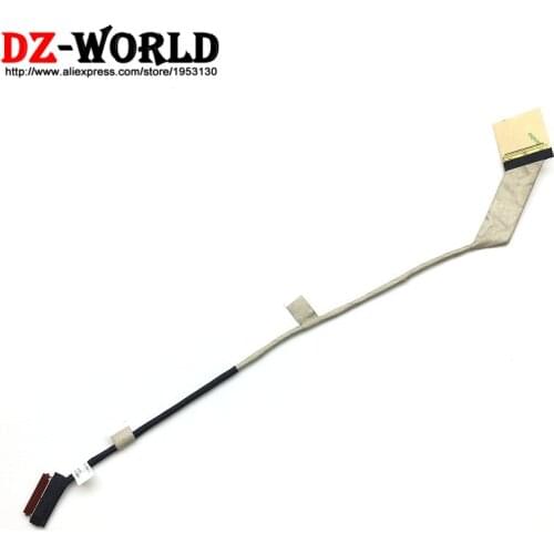 New Original Laptop Screen Video Cable Line LVDS LED LCD Cable for Lenovo ThinkPad L530 FRU 04W6976