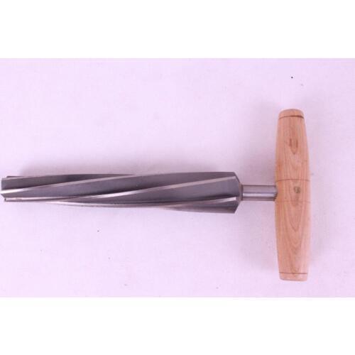 One high quality screw type double bass end pin reamer,tool
