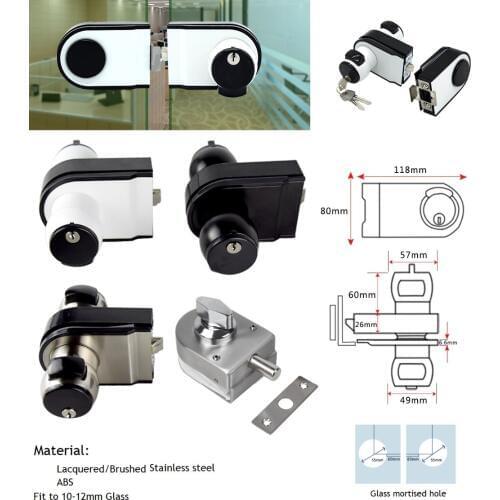 Premintehdw Door Locks