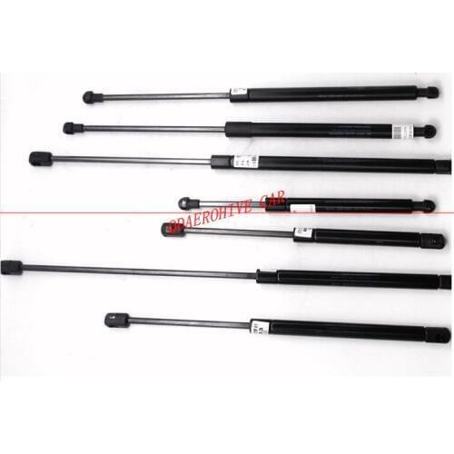 QDAEROHIVE rear gate strut shock tail gate gas slow down for peugeot 206 207 307 308 408 508 Citroen