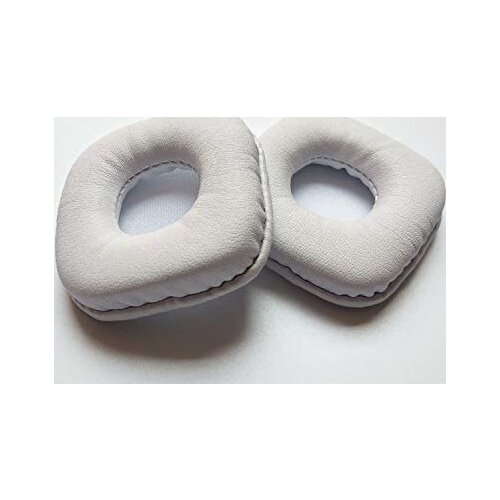 MajorII Earpads Replacement EarPads Protein PU Leather Ear Cushion Compatible Marshall Major MID ANC Wireless Headphones