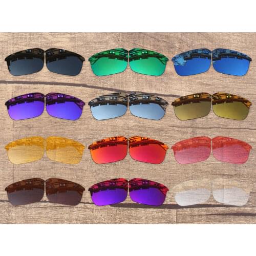 Vonxyz 20+ Color Choices Polarized Replacement Lenses for-Bose Tempo Frame