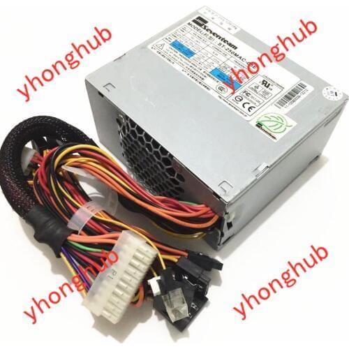 ST-250MAC-05E Server - Power Supply 250W PSU Computer, Sever 100-240V 6.3A, 50-60Hz