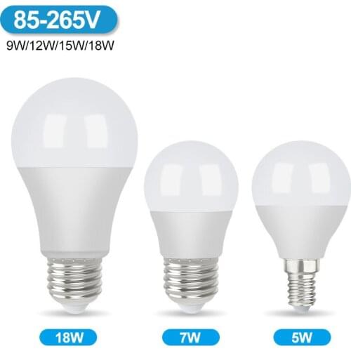 Unibrother LED Bulbs
