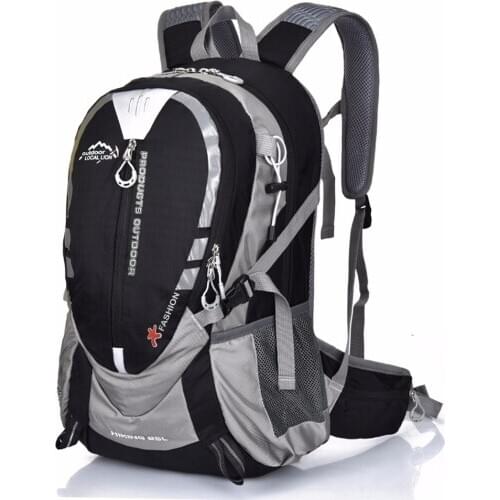 Bicycle Bags 25L Breathable Cycling Bike Running Backpack Ultralight Water bladder Outdoor Sports Riding Travel backpacks