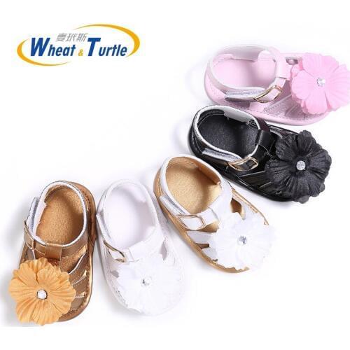 Wheat turtle Toddler Shoes