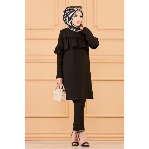 Tunic Pants Muslim clothes tunics Women tunic Turkey islamic clothing turkish women clothing long tunic