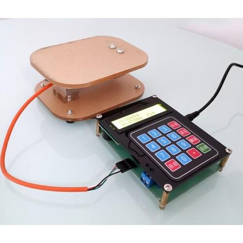 Liquid automatic quantitative filling controller main board CSY-G1 weight control filling machine, electronic scale weighing