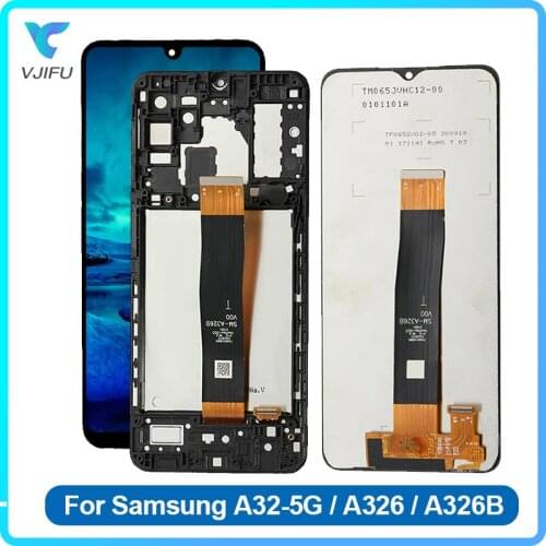 LCDs For Samsung Galaxy J5 Prime G570 G570F/DS LCD Display Touch Digitizer Assembly for Samsung Galaxy J5 Prime On5 (2016)