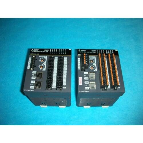 1PC USED MITSUBISHI NZ2GFSS2-32D No terminal