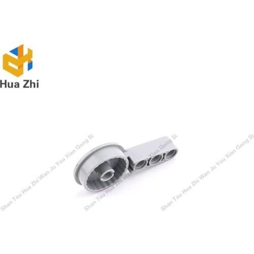 "Building Blocks Parts 44225 10PCS Rotating hinge perforated arm (female) LEGOING MOCS Education"