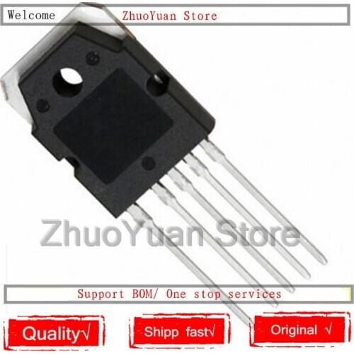 10PCS/lot FS7M0880YDTU FS7M0880 7M0880 TO-3P Original