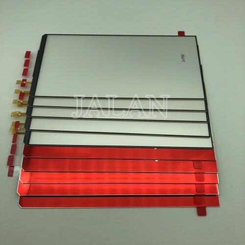 5pcs 3D touch Back light LCD Backlight Film Replacement mobile phone Repair Parts Accessories For Huawei mate 20 lite