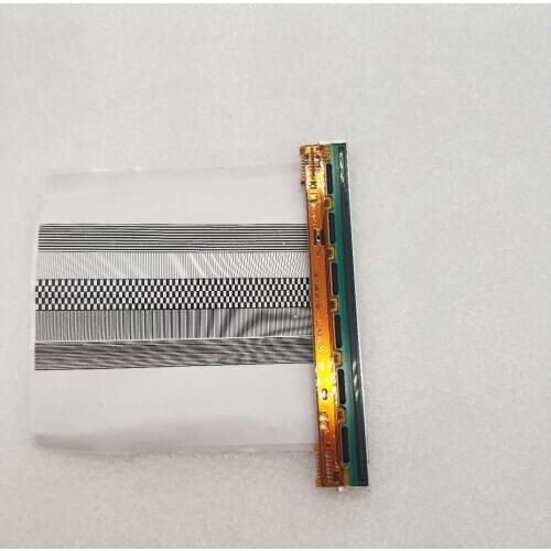 For Genuine for Argox OS-214 Plus Print Head Printhead SATO 23-82424-004 203DPI printer parts