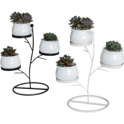 ENKEL CHARME Plant Pots