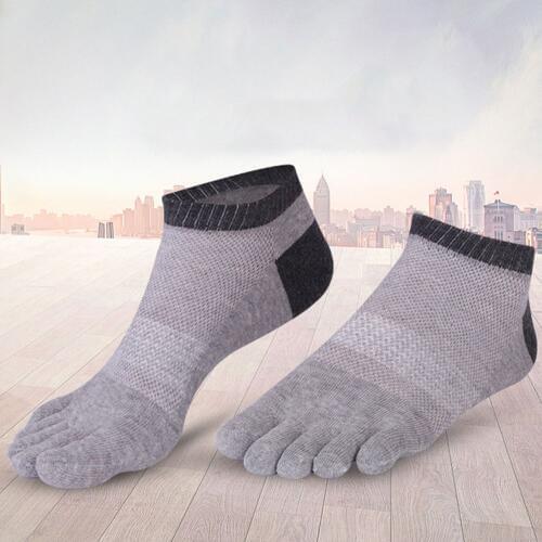 HEALMEYOU Sports Socks