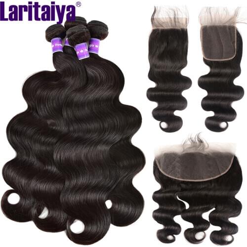 Laritaiya Natural $ 29.99