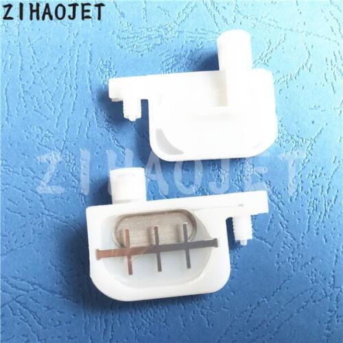 DX4 DX5 small damper big net for Epson R1800/1900/1390/2400/1100 Mutoh RJ900C RJ8000 Mimaki JV22 JV3 small ink dumper 12pcs