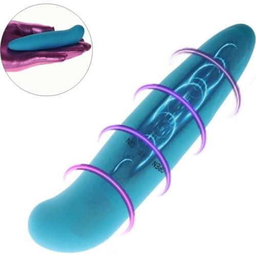Powerful Mini G-Spot Vibrator Massager Small Bullet Nipple Clitoris Stimulator Vibrating Egg Sex Toys For Woman Bullet Vibrator