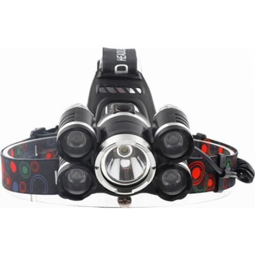 MXCYW LED Headlamps